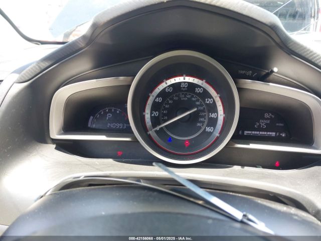 3MZBM1V71GM251316 Mazda Mazda3 I Touring