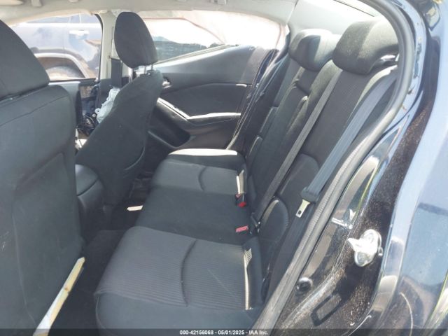 3MZBM1V71GM251316 Mazda Mazda3 I Touring