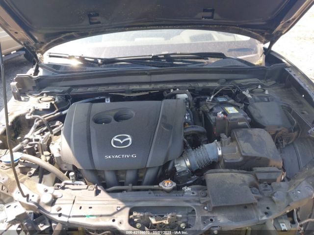 3MVDMADL7MM211889 Mazda Cx-30 Premium
