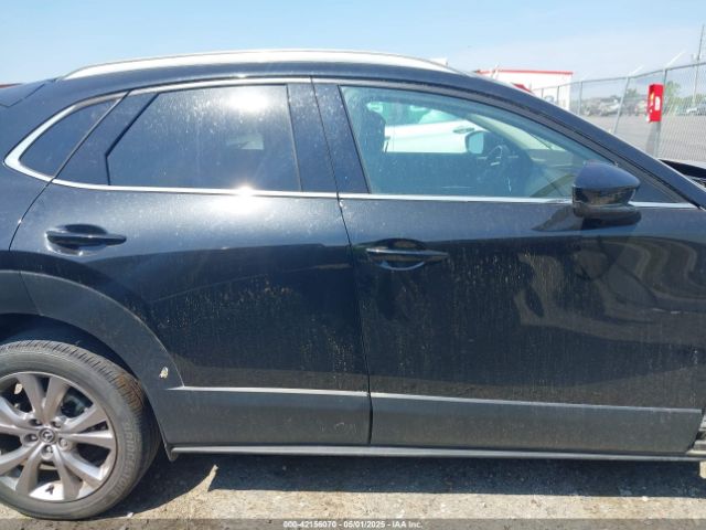 3MVDMADL7MM211889 Mazda Cx-30 Premium