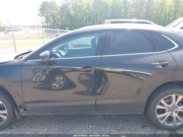 3MVDMADL7MM211889 Mazda Cx-30 Premium