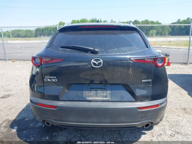 3MVDMADL7MM211889 Mazda Cx-30 Premium