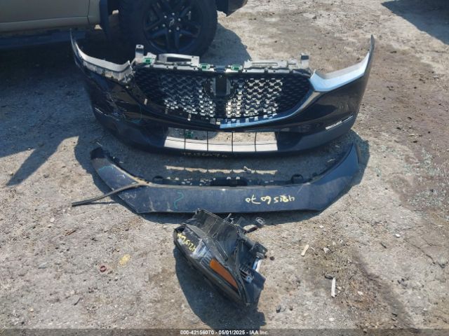 3MVDMADL7MM211889 Mazda Cx-30 Premium
