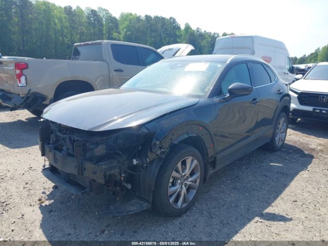 3MVDMADL7MM211889 Mazda Cx-30 Premium