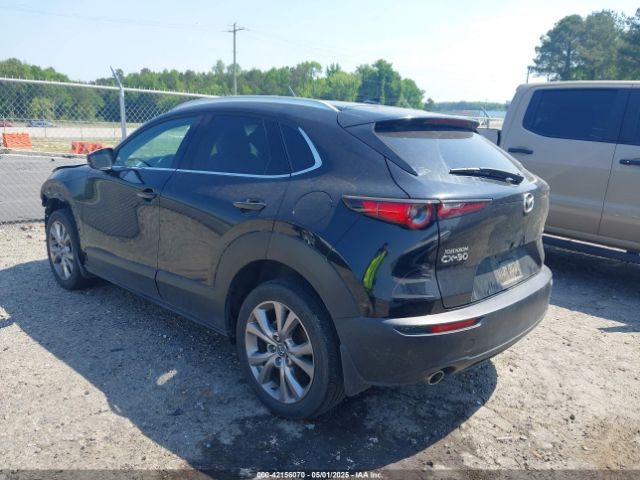 3MVDMADL7MM211889 Mazda Cx-30 Premium
