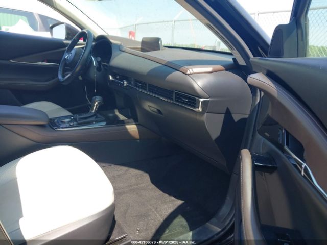 3MVDMADL7MM211889 Mazda Cx-30 Premium