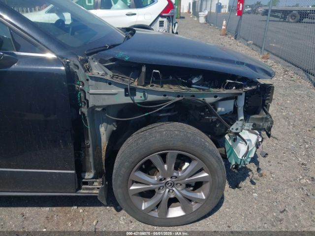 3MVDMADL7MM211889 Mazda Cx-30 Premium