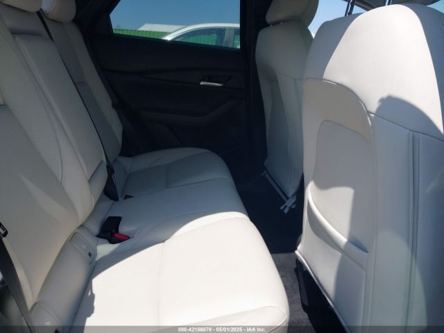 3MVDMADL7MM211889 Mazda Cx-30 Premium