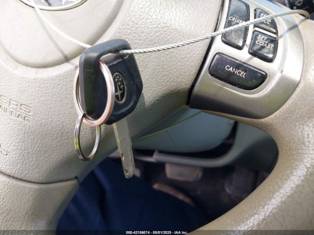 2013 SUBARU FORESTER JF2SHADC2DH442539 Photo 10