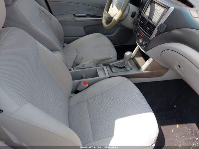 2013 SUBARU FORESTER JF2SHADC2DH442539 Photo 4
