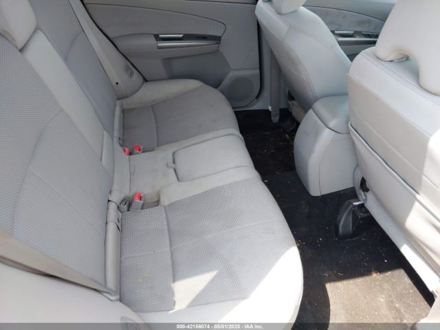 2013 SUBARU FORESTER JF2SHADC2DH442539 Photo 7