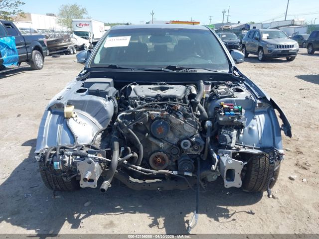 KMHGC4DD5EU263171 Hyundai Genesis 3.8