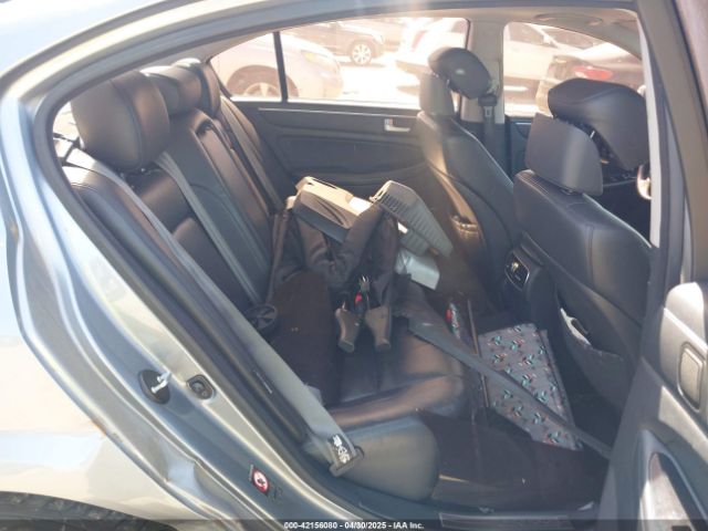 KMHGC4DD5EU263171 Hyundai Genesis 3.8