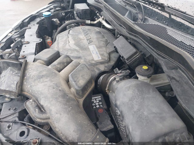 5FNYF6H59HB045570 Honda j35y6