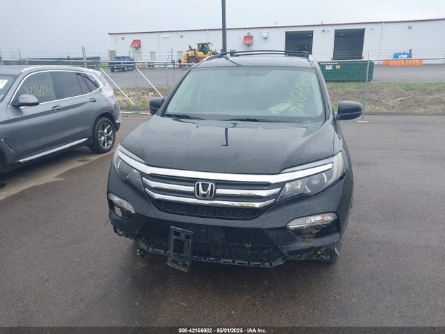 5FNYF6H59HB045570 Honda j35y6