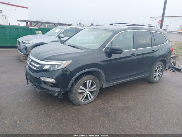 5FNYF6H59HB045570 Honda j35y6