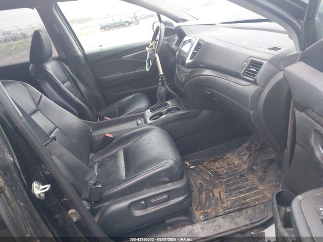 5FNYF6H59HB045570 Honda j35y6