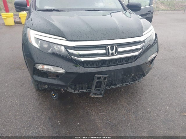 5FNYF6H59HB045570 Honda j35y6