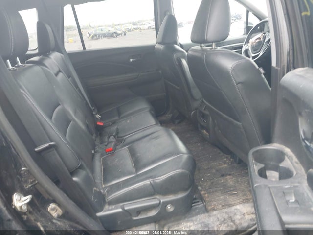 5FNYF6H59HB045570 Honda j35y6