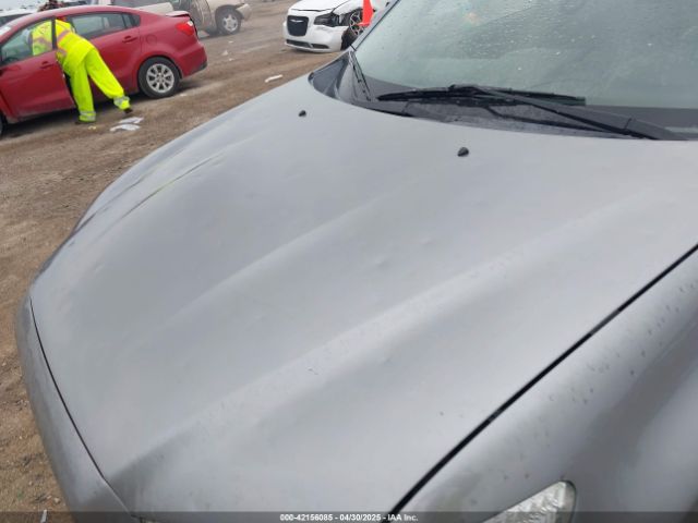 2011 MITSUBISHI OUTLANDER SPORT JA4AP4AU5BZ020214 Photo 5