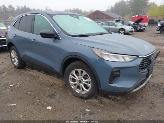 2023 FORD ESCAPE 1FMCU9GN2PUA72694