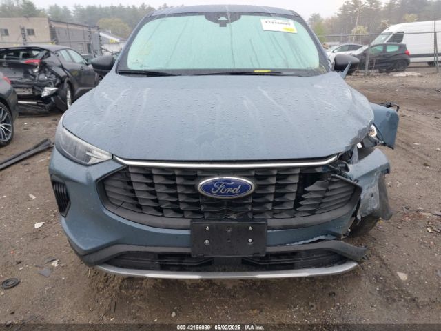 1FMCU9GN2PUA72694 Ford Escape Active