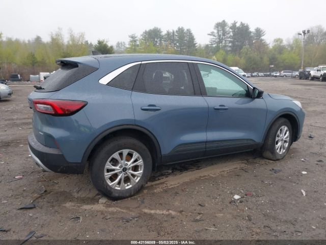 1FMCU9GN2PUA72694 Ford Escape Active