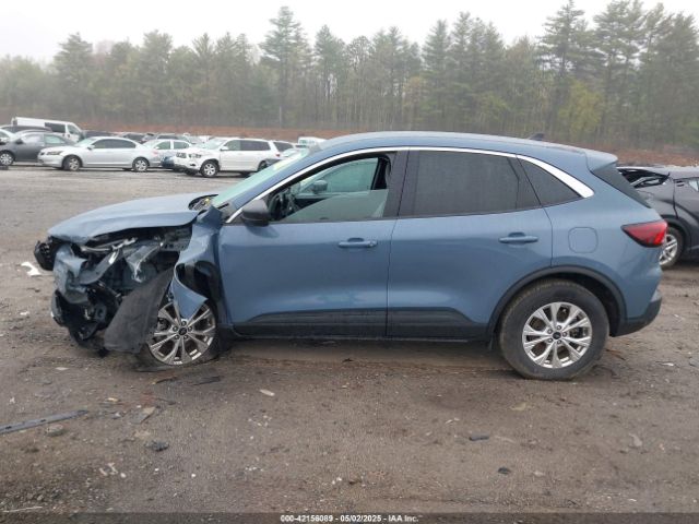 1FMCU9GN2PUA72694 Ford Escape Active