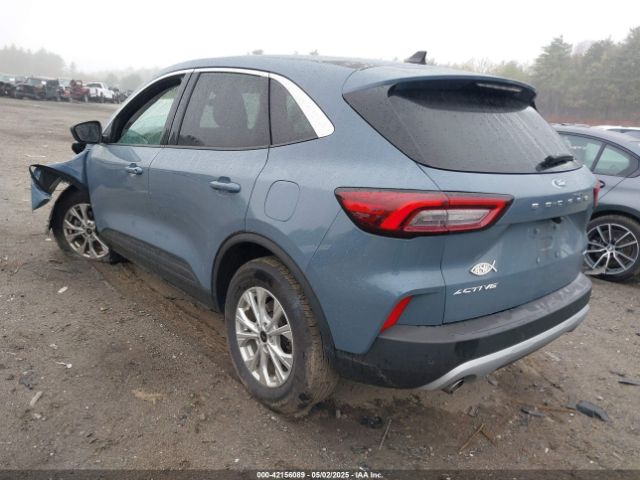 2023 FORD ESCAPE 1FMCU9GN2PUA72694 Photo 2