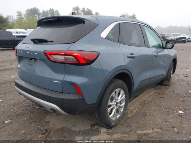 2023 FORD ESCAPE 1FMCU9GN2PUA72694 Photo 3
