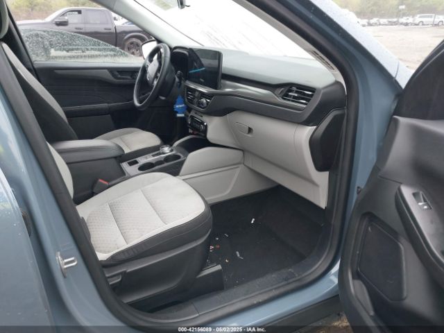 2023 FORD ESCAPE 1FMCU9GN2PUA72694 Photo 4