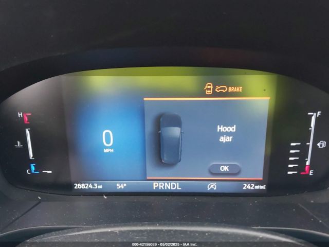 2023 FORD ESCAPE 1FMCU9GN2PUA72694 Photo 6