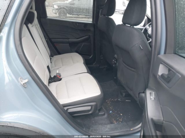 2023 FORD ESCAPE 1FMCU9GN2PUA72694 Photo 7