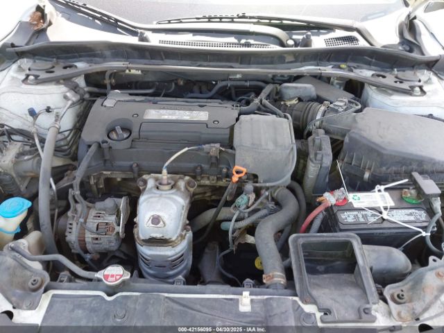 1HGCR2F54FA100088 Honda Accord Sport