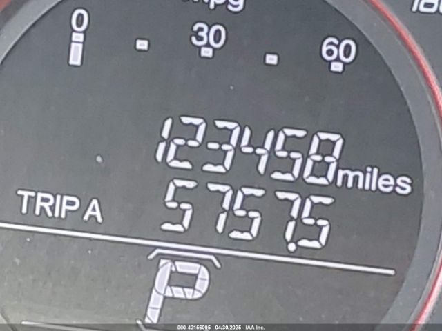 1HGCR2F54FA100088 Honda Accord Sport