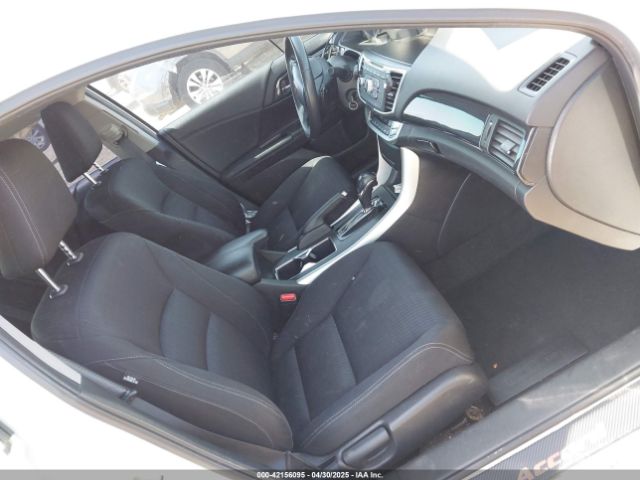 1HGCR2F54FA100088 Honda Accord Sport