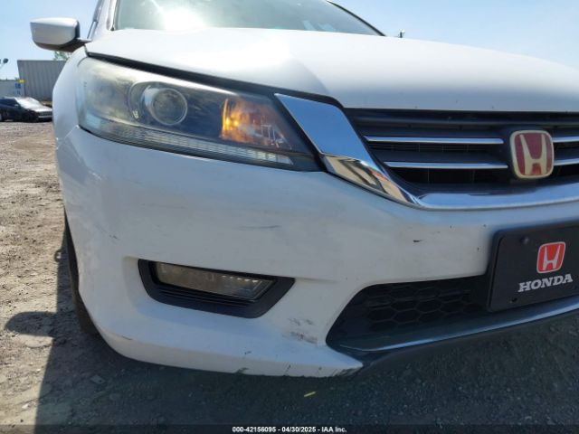 1HGCR2F54FA100088 Honda Accord Sport