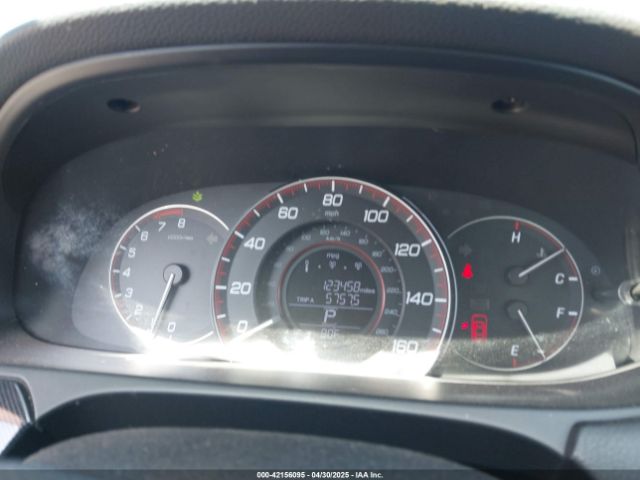 1HGCR2F54FA100088 Honda Accord Sport