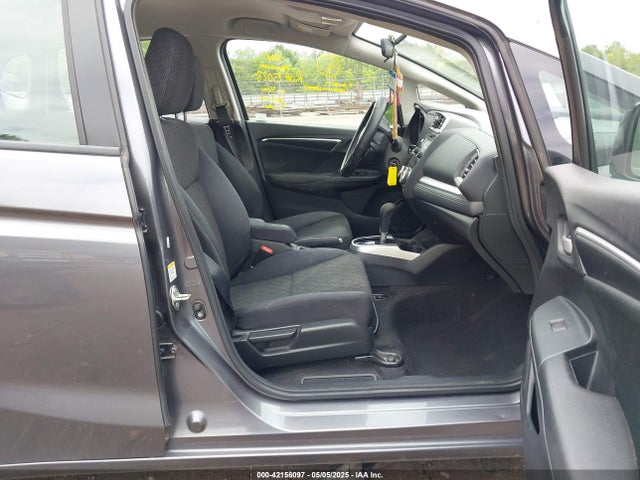 3HGGK5H59FM714352 Honda FIT LX