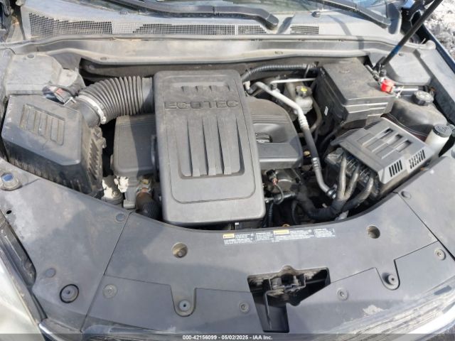 2GNALBEKXH1526421 Chevrolet EQUINOX LS