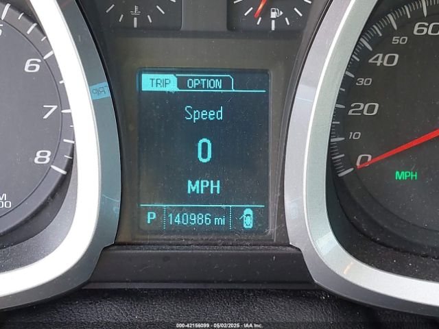 2GNALBEKXH1526421 Chevrolet EQUINOX LS