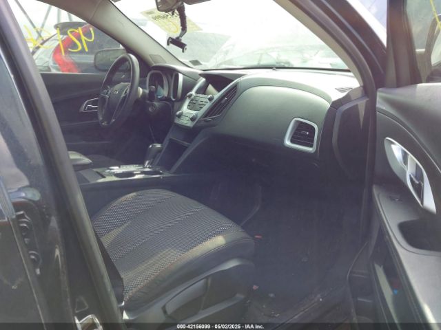 2GNALBEKXH1526421 Chevrolet EQUINOX LS
