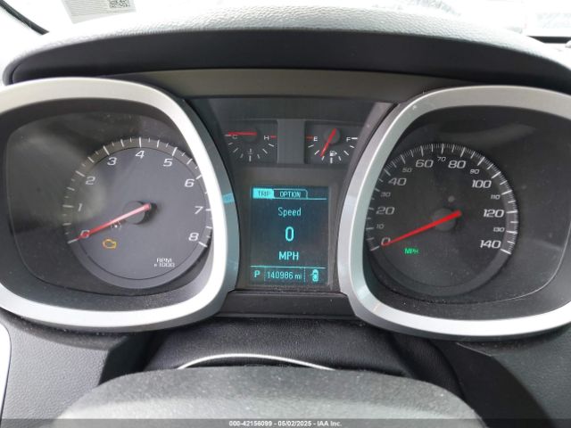 2GNALBEKXH1526421 Chevrolet EQUINOX LS