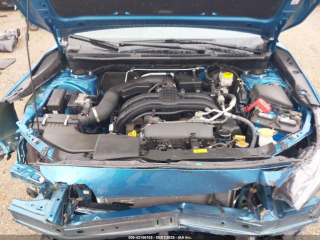 4S3GKAB68H3610559 Subaru Impreza 2.0i Premium