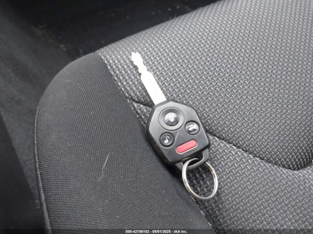 4S3GKAB68H3610559 Subaru Impreza 2.0i Premium