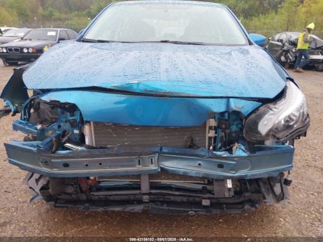 4S3GKAB68H3610559 Subaru Impreza 2.0i Premium