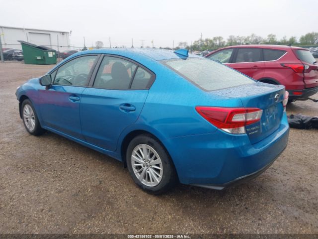 4S3GKAB68H3610559 Subaru Impreza 2.0i Premium