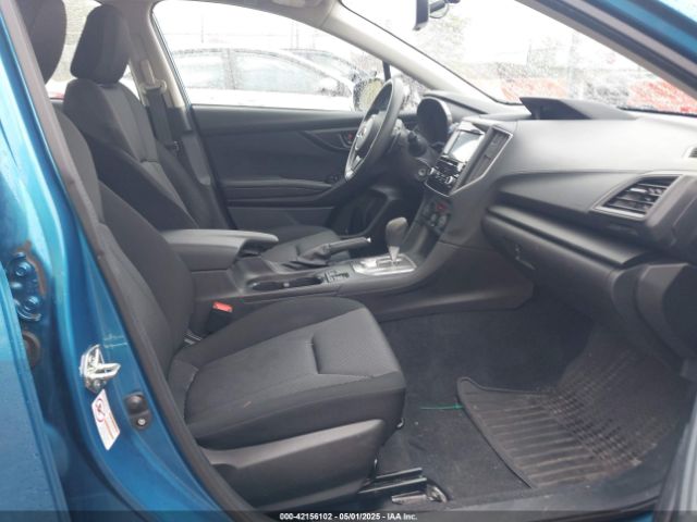 4S3GKAB68H3610559 Subaru Impreza 2.0i Premium
