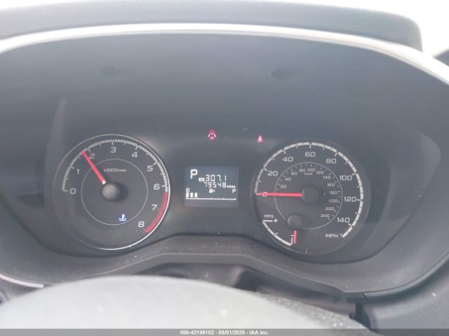 4S3GKAB68H3610559 Subaru Impreza 2.0i Premium