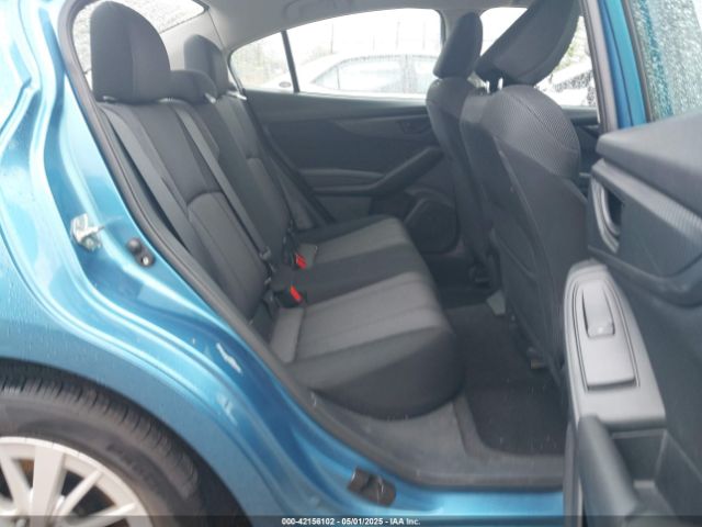 4S3GKAB68H3610559 Subaru Impreza 2.0i Premium
